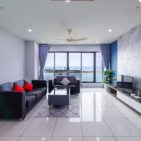 Sunrise Gurney #Seaview #Gurneydrive #Familystay